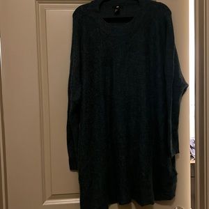 H&M Sweater Dress